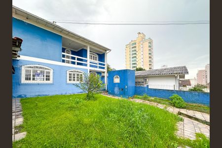 Casa para alugar com 200m², 3 quartos e 2 vagasJardim