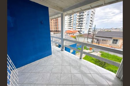 Casa para alugar com 200m², 3 quartos e 2 vagasVaranda