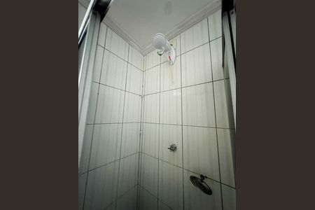 Casa para alugar com 200m², 3 quartos e 2 vagasBanheiro da Suíte 1