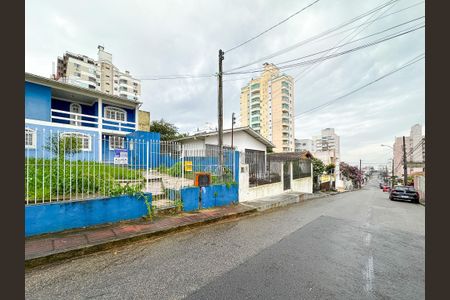Casa para alugar com 200m², 3 quartos e 2 vagasVista da Rua