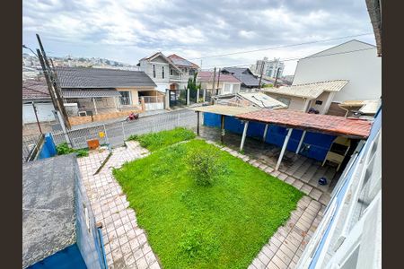 Casa para alugar com 200m², 3 quartos e 2 vagasVista da Varanda