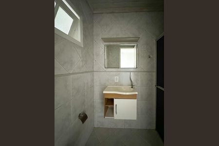 Casa para alugar com 200m², 3 quartos e 2 vagasBanheiro da Suíte 3