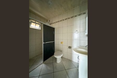 Casa para alugar com 200m², 3 quartos e 2 vagasBanheiro da Suíte 2