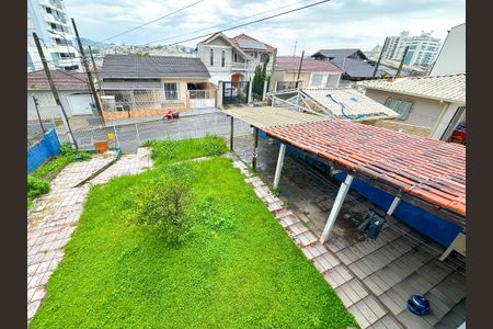 Casa para alugar com 200m², 3 quartos e 2 vagasVista da Varanda