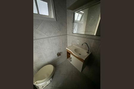 Casa para alugar com 200m², 3 quartos e 2 vagasBanheiro da Suíte 3