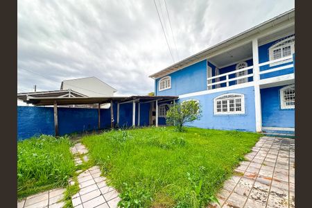Casa para alugar com 200m², 3 quartos e 2 vagasJardim
