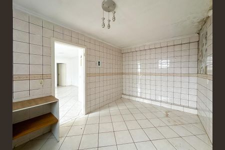 Casa para alugar com 200m², 3 quartos e 2 vagasCozinha
