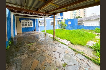 Casa para alugar com 200m², 3 quartos e 2 vagasGaragem