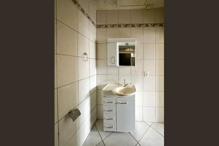 Casa para alugar com 200m², 3 quartos e 2 vagasBanheiro da Suíte 2