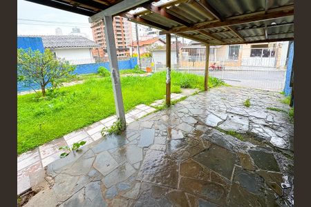 Garagem de casa para alugar com 3 quartos, 200m² em Barreiros, São José