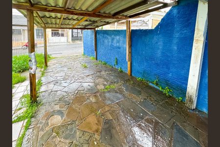 Casa para alugar com 200m², 3 quartos e 2 vagasGaragem