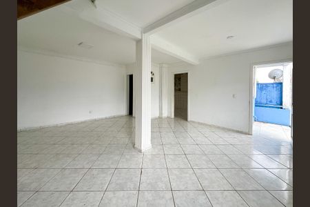 Sala de casa para alugar com 3 quartos, 200m² em Barreiros, São José