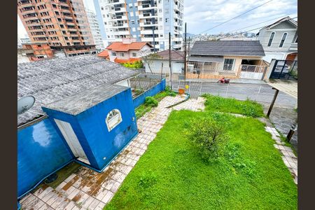 Casa para alugar com 200m², 3 quartos e 2 vagasVista da Varanda