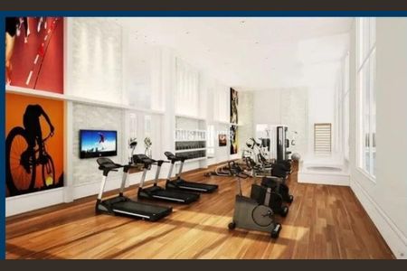 Apartamento à venda com 2 quartos, 102m² em Vila Cordeiro, São Paulo