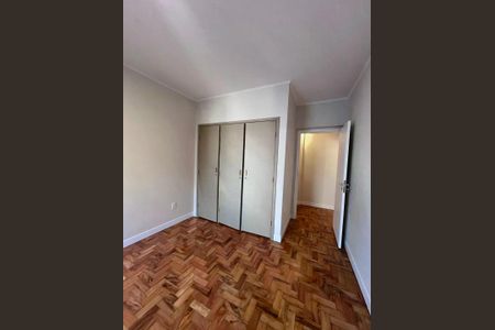 Apartamento à venda com 3 quartos, 123m² em Santana, São Paulo