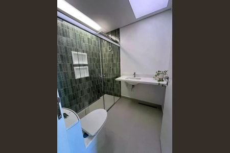 Apartamento à venda com 3 quartos, 123m² em Santana, São Paulo