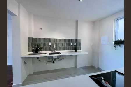 Apartamento à venda com 3 quartos, 123m² em Santana, São Paulo