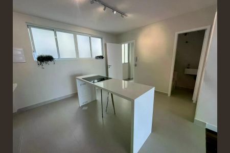 Apartamento à venda com 3 quartos, 123m² em Santana, São Paulo