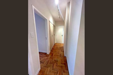 Apartamento à venda com 3 quartos, 123m² em Santana, São Paulo