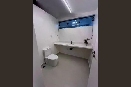 Apartamento à venda com 3 quartos, 123m² em Santana, São Paulo