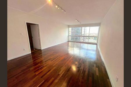 Apartamento à venda com 3 quartos, 123m² em Santana, São Paulo