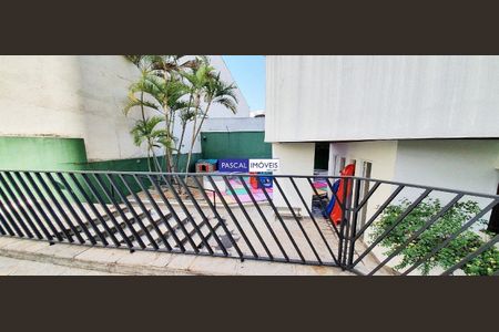 Apartamento à venda com 3 quartos, 105m² em Parque Colonial, São Paulo