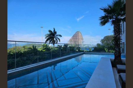 Apartamento à venda com 3 quartos, 146m² em Flamengo, Rio de Janeiro