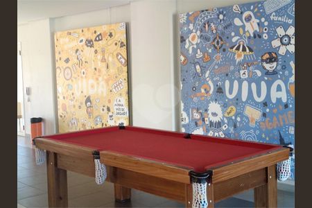 Apartamento à venda com 3 quartos, 71m² em Brasilândia, São Paulo
