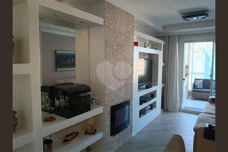 Apartamento à venda com 3 quartos, 71m² em Brasilândia, São Paulo