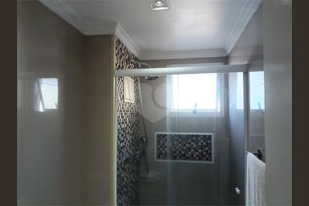 Apartamento à venda com 3 quartos, 71m² em Brasilândia, São Paulo