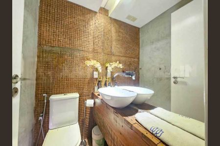 Apartamento à venda com 2 quartos, 149m² em Botafogo, Rio de Janeiro