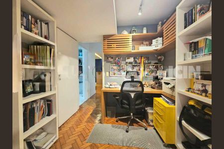 Apartamento à venda com 2 quartos, 149m² em Botafogo, Rio de Janeiro