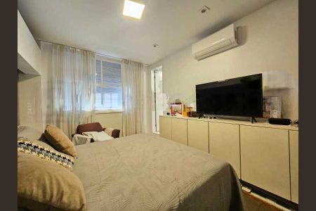 Apartamento à venda com 2 quartos, 149m² em Botafogo, Rio de Janeiro