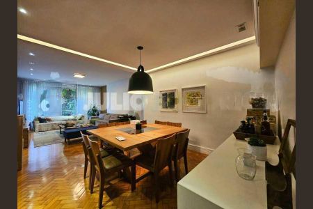 Apartamento à venda com 2 quartos, 149m² em Botafogo, Rio de Janeiro