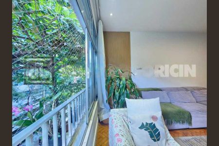 Apartamento à venda com 2 quartos, 149m² em Botafogo, Rio de Janeiro