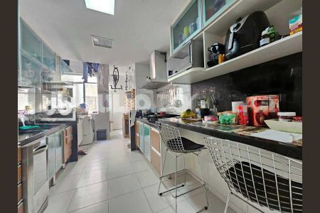 Apartamento à venda com 2 quartos, 149m² em Botafogo, Rio de Janeiro
