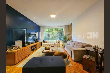 Apartamento à venda com 2 quartos, 149m² em Botafogo, Rio de Janeiro