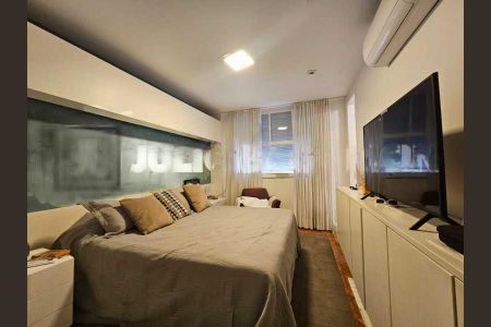 Apartamento à venda com 2 quartos, 149m² em Botafogo, Rio de Janeiro