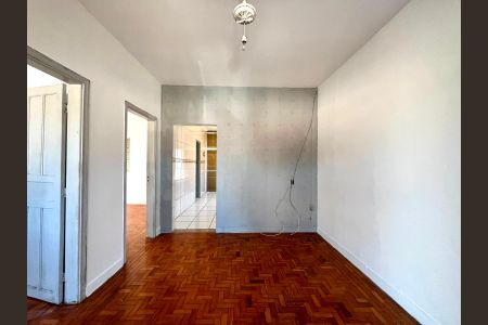 Sala de casa para alugar com 2 quartos, 166m² em Jardim Aurélia , Campinas