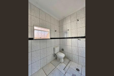 Casa para alugar com 166m², 2 quartos e 2 vagas Casa para alugar com 166m², 2 quartos e 2 vagas Banheiro