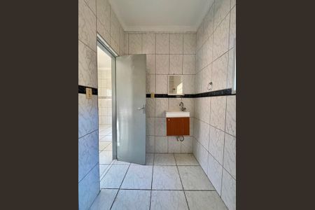   Banheiro   de casa para alugar com 2 quartos, 166m² em Jardim Aurélia , Campinas