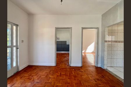 Sala de casa para alugar com 2 quartos, 166m² em Jardim Aurélia , Campinas