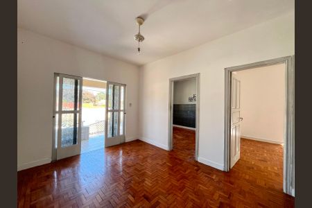 Sala de casa para alugar com 2 quartos, 166m² em Jardim Aurélia , Campinas
