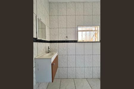   Banheiro   de casa para alugar com 2 quartos, 166m² em Jardim Aurélia , Campinas