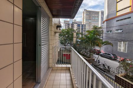 Apartamento para alugar com 71m², 2 quartos e 1 vaga Apartamento para alugar com 71m², 2 quartos e 1 vagaSacada da Suíte