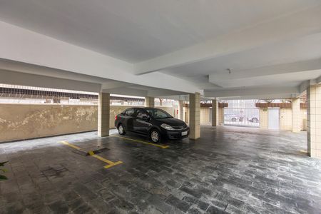Apartamento para alugar com 71m², 2 quartos e 1 vaga Apartamento para alugar com 71m², 2 quartos e 1 vagaGaragem