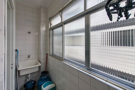 Apartamento para alugar com 71m², 2 quartos e 1 vaga Apartamento para alugar com 71m², 2 quartos e 1 vagaÁrea de Serviço