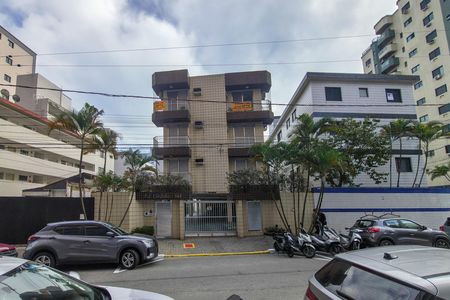 Apartamento para alugar com 71m², 2 quartos e 1 vaga Apartamento para alugar com 71m², 2 quartos e 1 vagaFachada