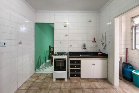 Apartamento para alugar com 71m², 2 quartos e 1 vaga Apartamento para alugar com 71m², 2 quartos e 1 vagaCozinha
