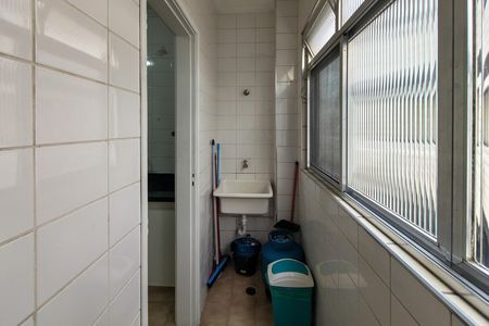 Apartamento para alugar com 71m², 2 quartos e 1 vaga Apartamento para alugar com 71m², 2 quartos e 1 vagaÁrea de Serviço